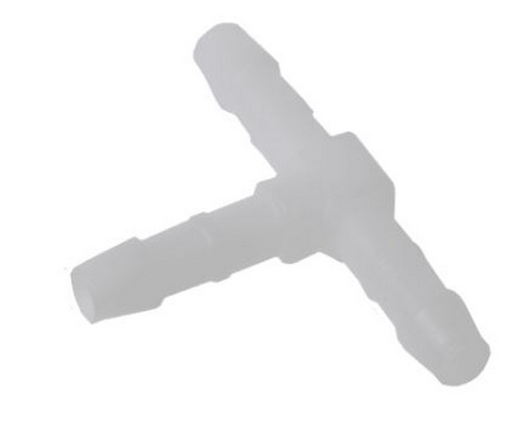 4mm Airline T Piece